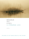 Cover image for Behind My Eyes